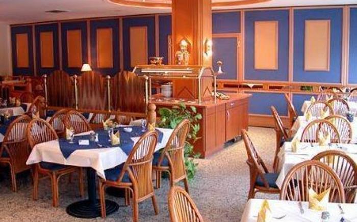 Hotel Kaiserhof