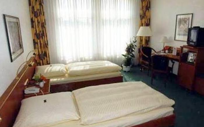 Hotel Kaiserhof