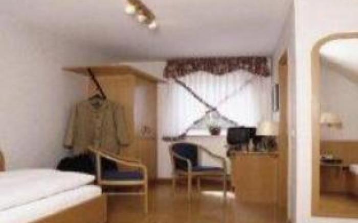 Hotel zur Linde