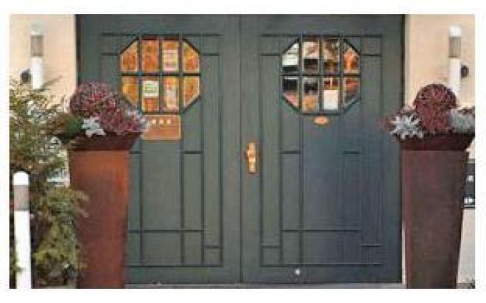 Hotel Gautinger Hof - Ruhig im Funf-Seen-Land nahe S-Bahn und Munchen