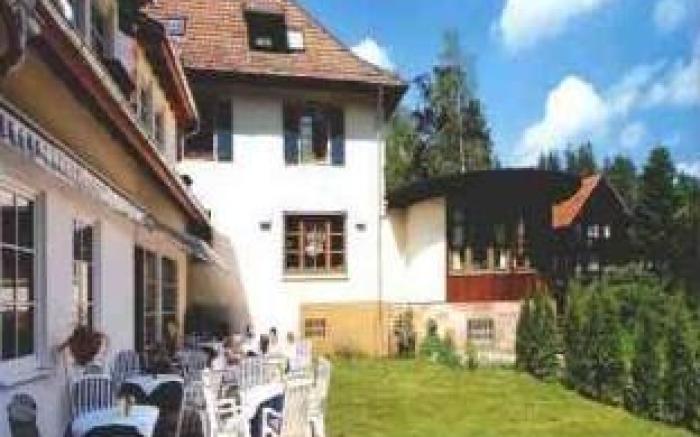 Hotel Sarbacher
