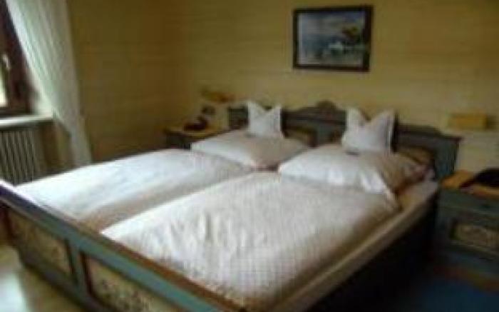Hotel Sarbacher