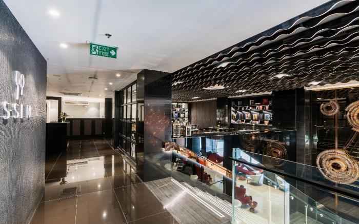 Hotel JAL City Bangkok