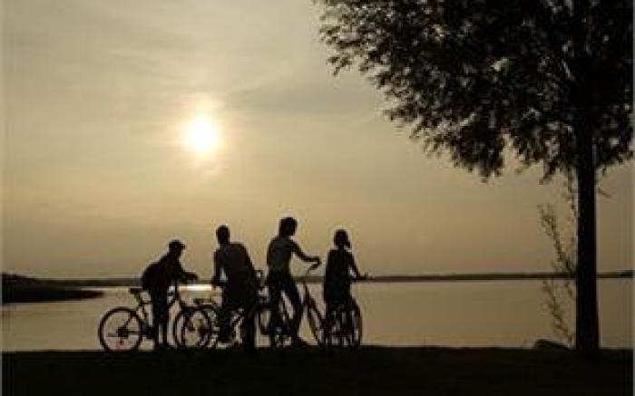 BEECH Resort Fleesensee