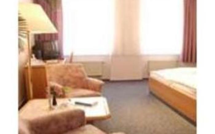 Hotel Europa