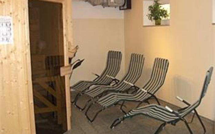 Muritz Landhotel Gruner Baum