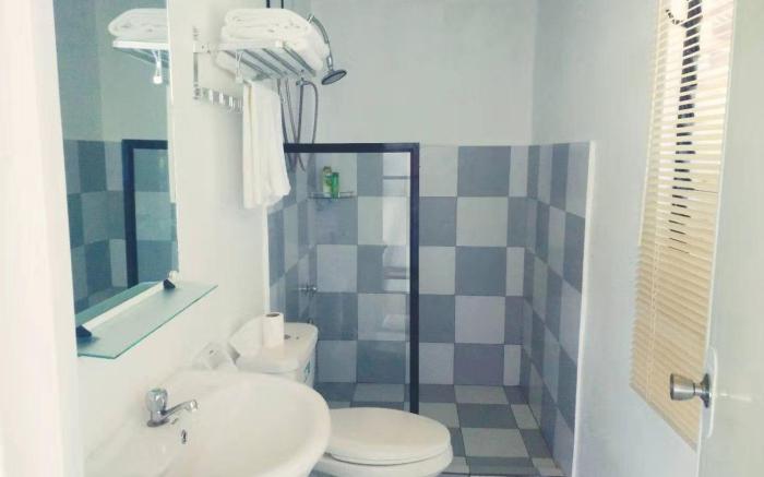 Kokomo Dive Resort Accommodation Hotel 