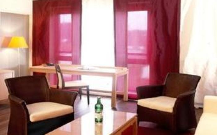 Hotel Schepers
