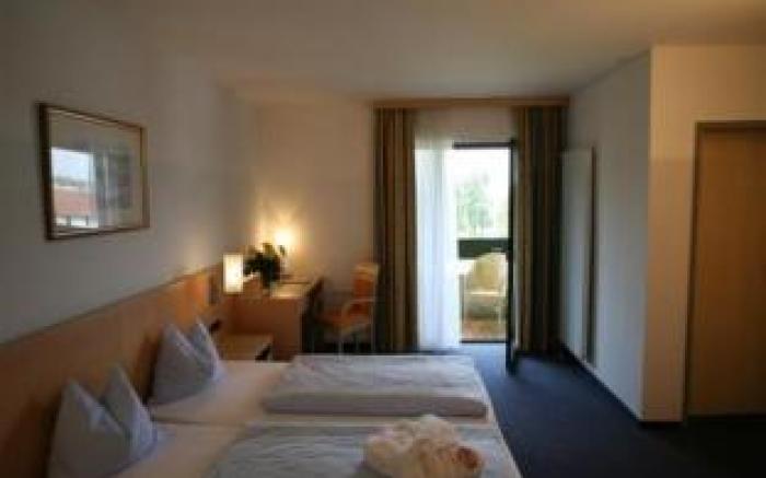 Sporthotel Grunberg