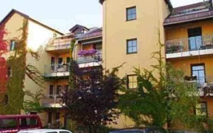 Hotel Marthahaus