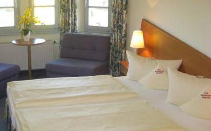 eXo Hotel Franka Bamberg - by NeVo Hotels