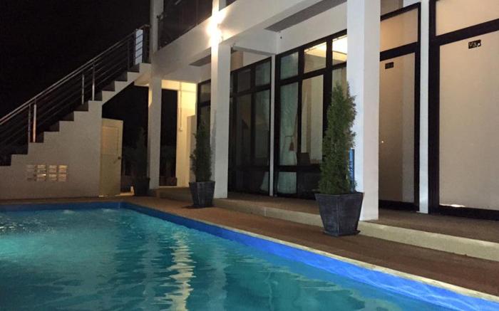 Vanavaree Resort