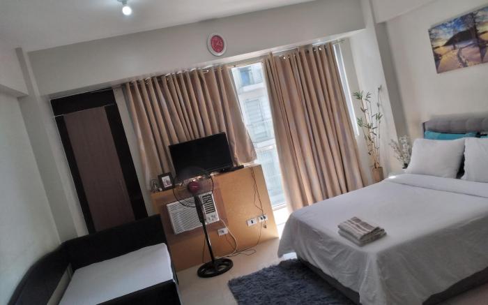 ONE PALM TREE VILLAS- KENZIE PLACE NAIA Terminal 3