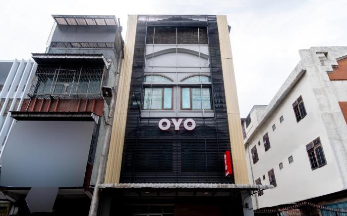 OYO 3159 Festive Inn