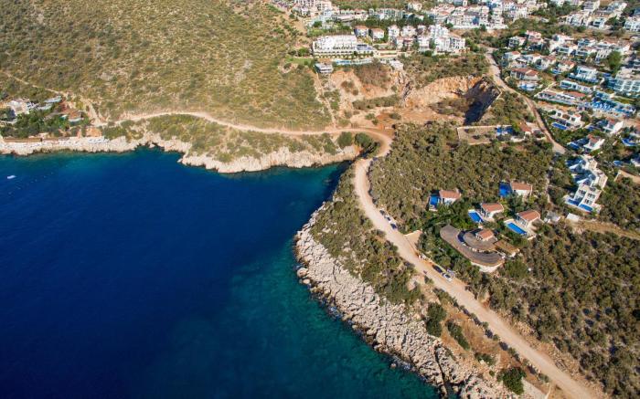 Likya Pavilion Hotel