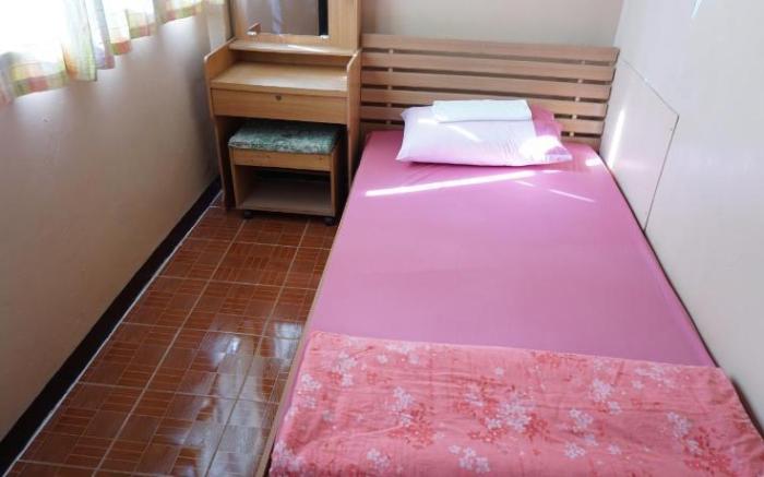 OYO 730 Meedee Hostel