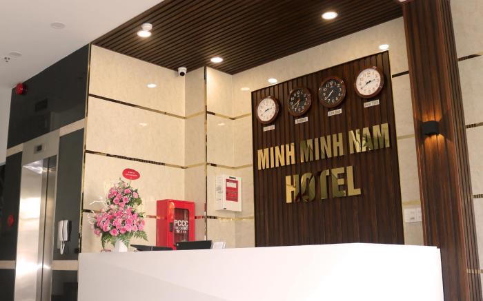 Minh Minh Nam Hotel