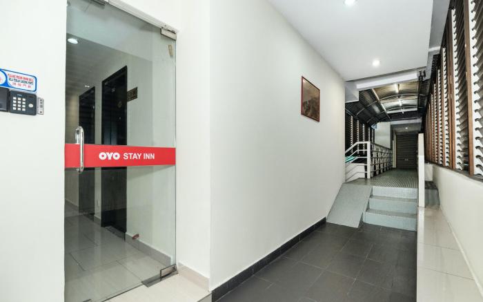 Super OYO 89965 Stay Inn Ii