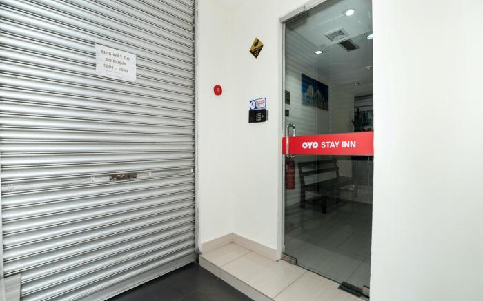 Super OYO 89965 Stay Inn Ii