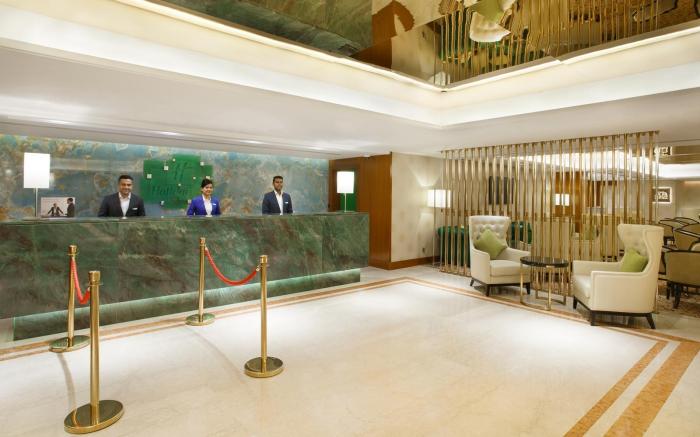 Holiday Inn Dhaka City Center By IHG