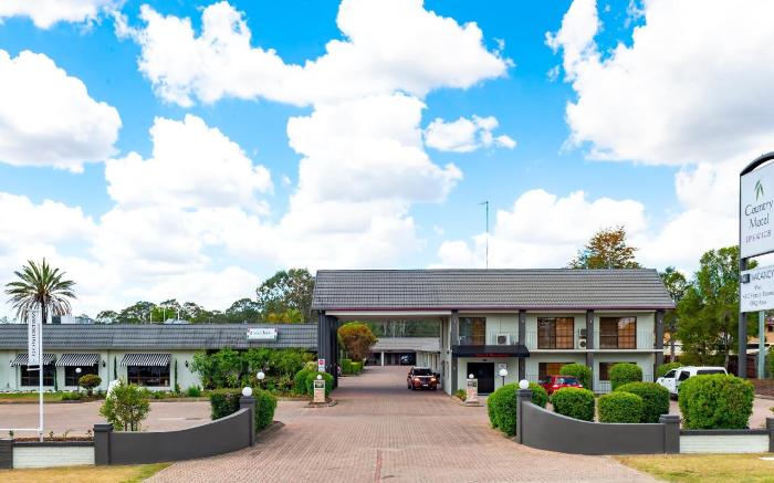 Country Motel Ipswich