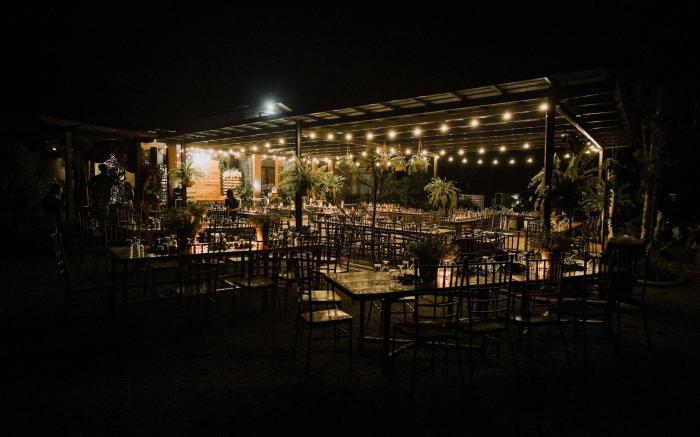 Spacio Caliraya Bed and Breakfast