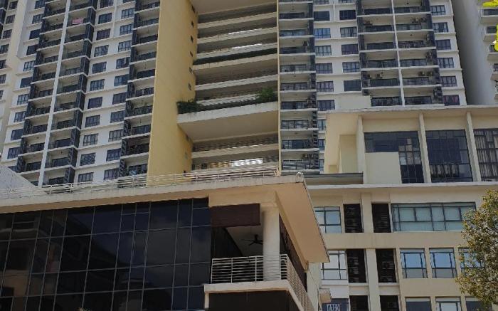 Setia Walk Home 3BR 7PX IOI Mall Puchong near LRT