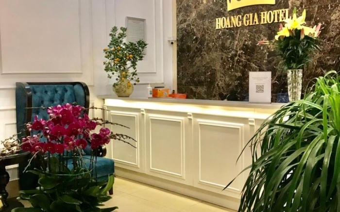 Hoang Gia Hotel