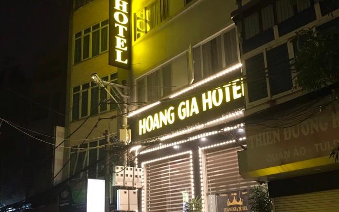 Hoang Gia Hotel