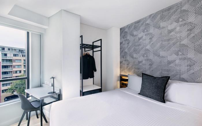 Kith Hotel Darling Harbour