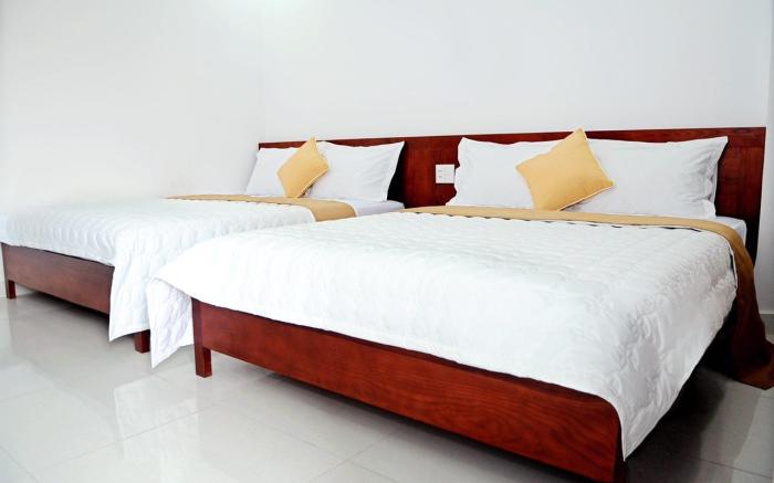 Anh Thu hotel