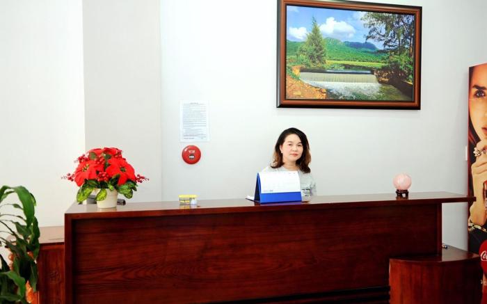 Anh Thu hotel