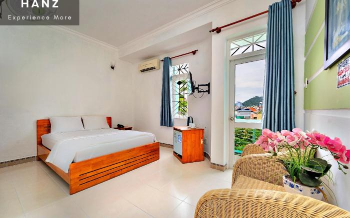 HANZ Bao Khoi Hotel