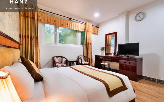 HANZ Bao Khoi Hotel
