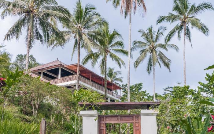 Galalima Glamping by AGATA