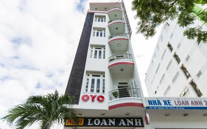 Loan Anh 2 Hotel