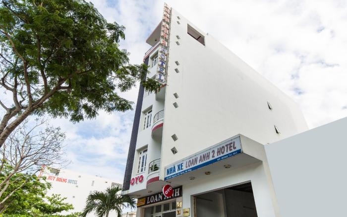 Loan Anh 2 Hotel