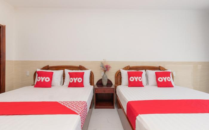 Lien Thuy Hotel