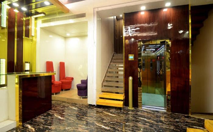 Hotel Metro Inn