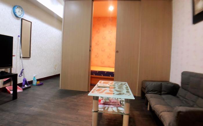 Ruoruo duck house  elevator, apartment