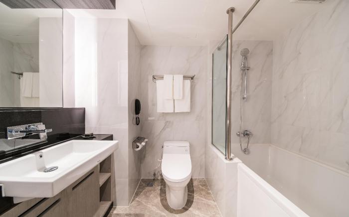 Hotel JAL City Bangkok