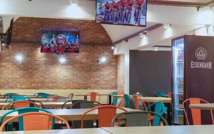 Hotel Ibis Styles Rio Preto Monte Libano