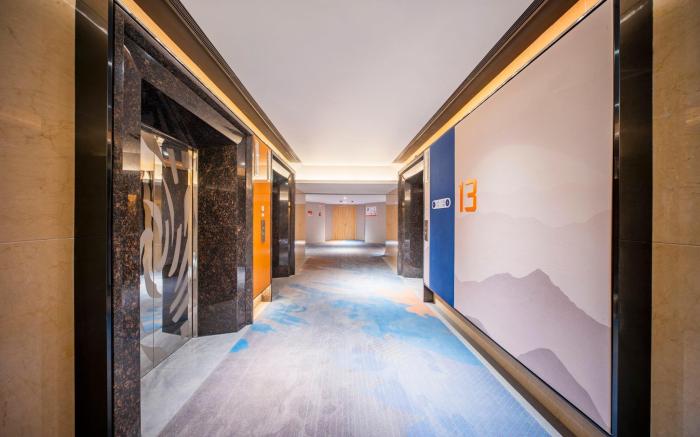 Holiday Inn Express Hangzhou Westlake East By IHG
