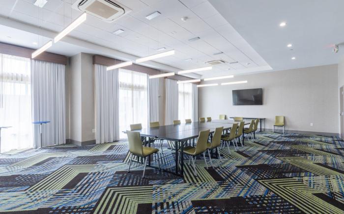 Holiday Inn Express and Suites Columbia Downtown- The Vista By IHG