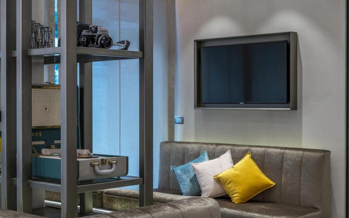 The Regency, Rome, a Tribute Portfolio Hotel