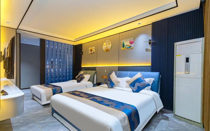 Thanathep Hotel 常青花园酒店