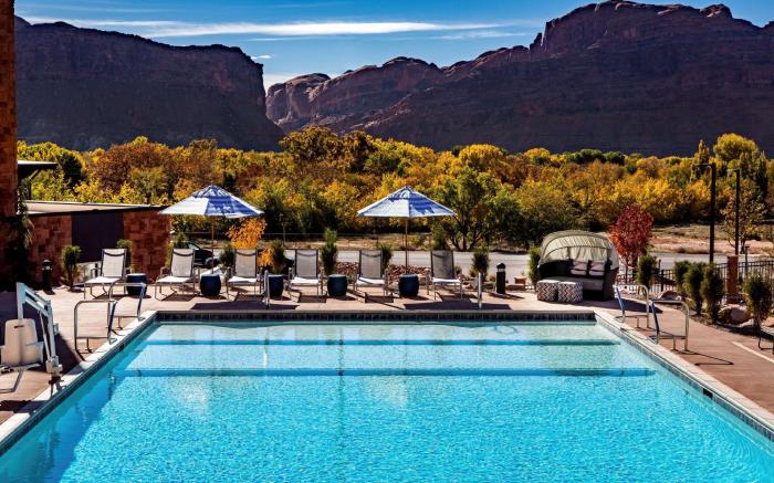 Hyatt Place Moab