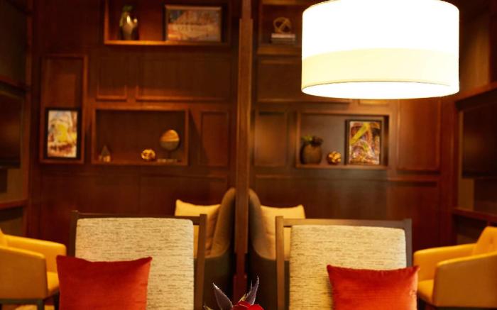 Hyatt Place Las Vegas At Silverton Village