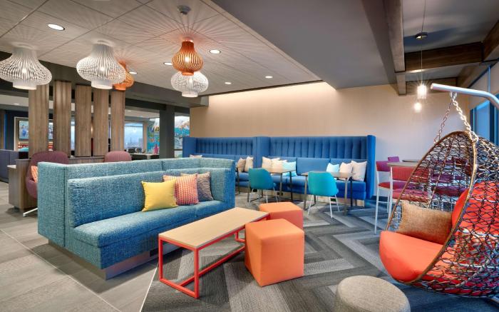 Tru by Hilton Lehi