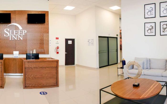 Sleep Inn Queretaro